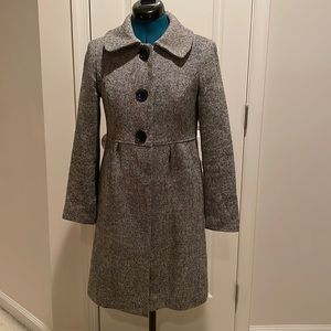 Gap Light Coat